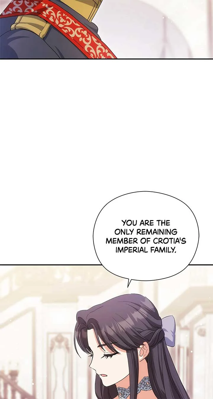 The Princess in The Henhouse Chapter 48 page 39
