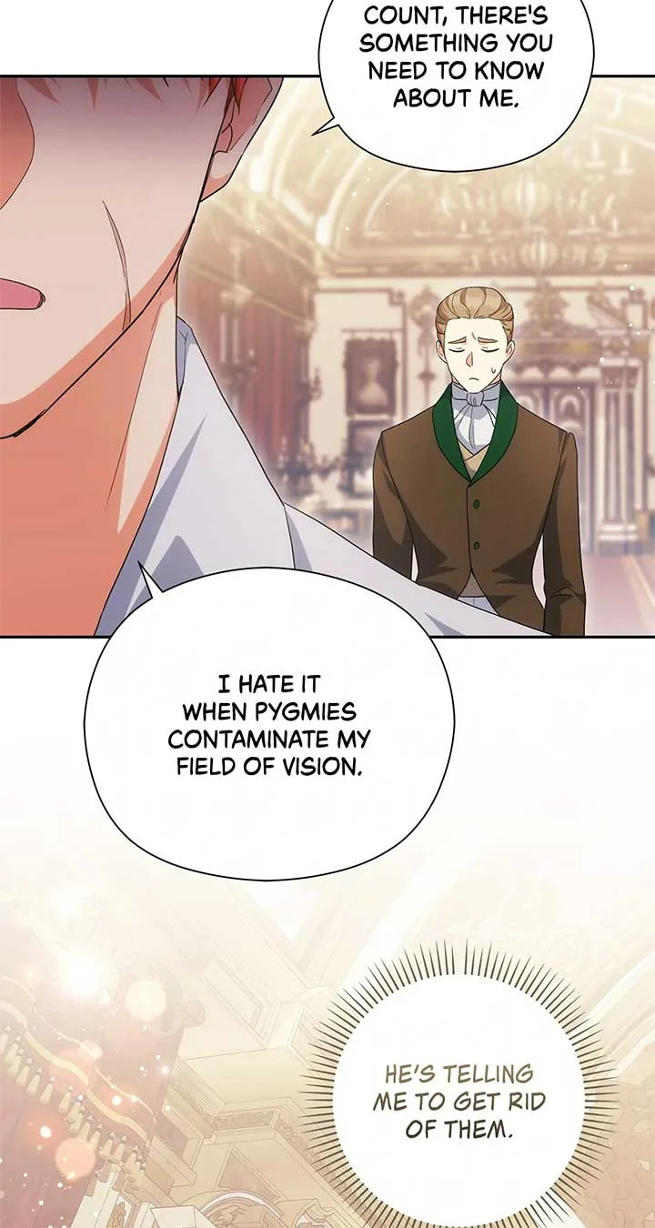 The Princess in The Henhouse Chapter 48 page 61
