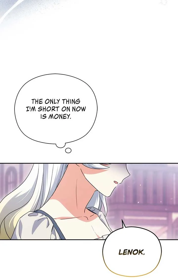 The Princess in The Henhouse Chapter 46 page 50