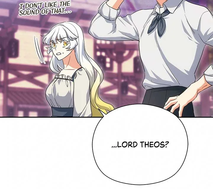 The Princess in The Henhouse Chapter 46 page 43