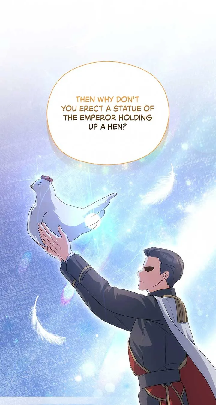 The Princess in The Henhouse Chapter 46 page 39