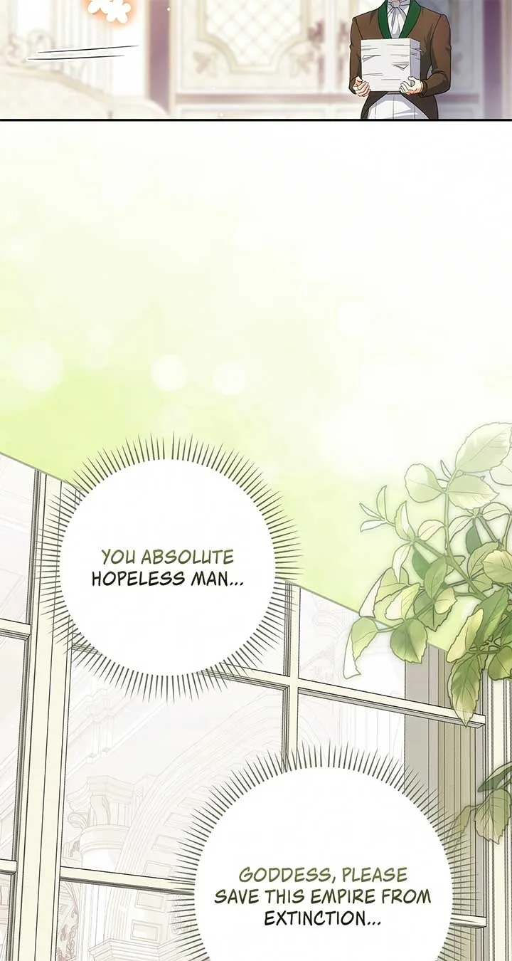 The Princess in The Henhouse Chapter 48 page 75