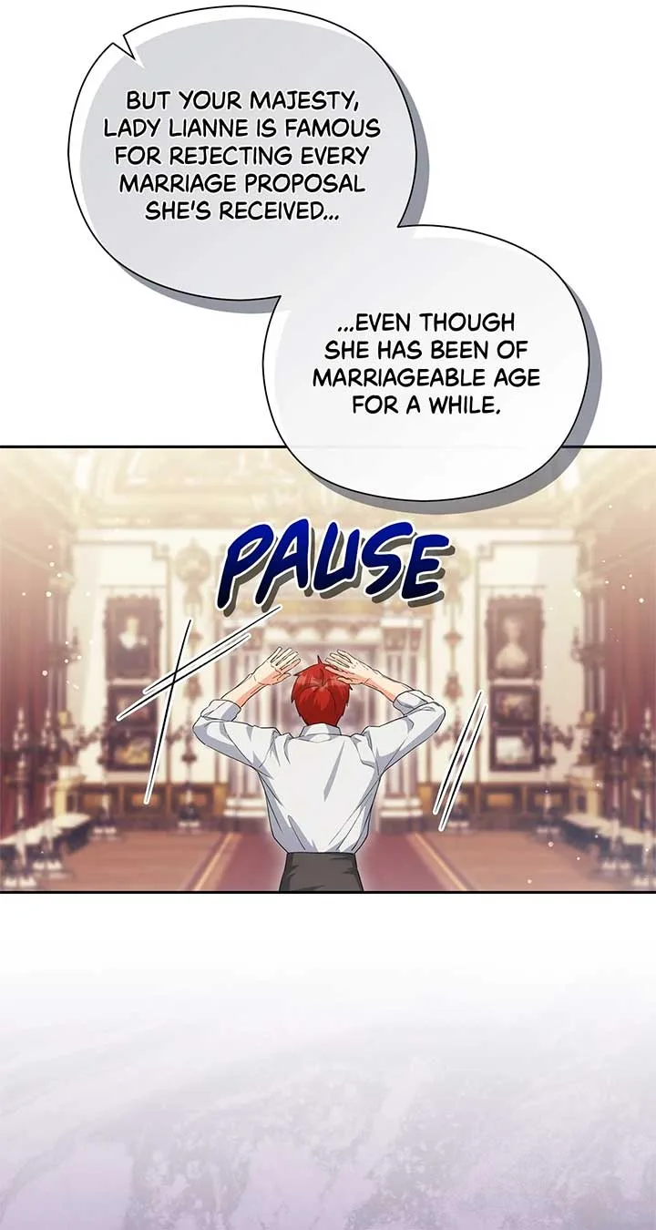 The Princess in The Henhouse Chapter 48 page 57