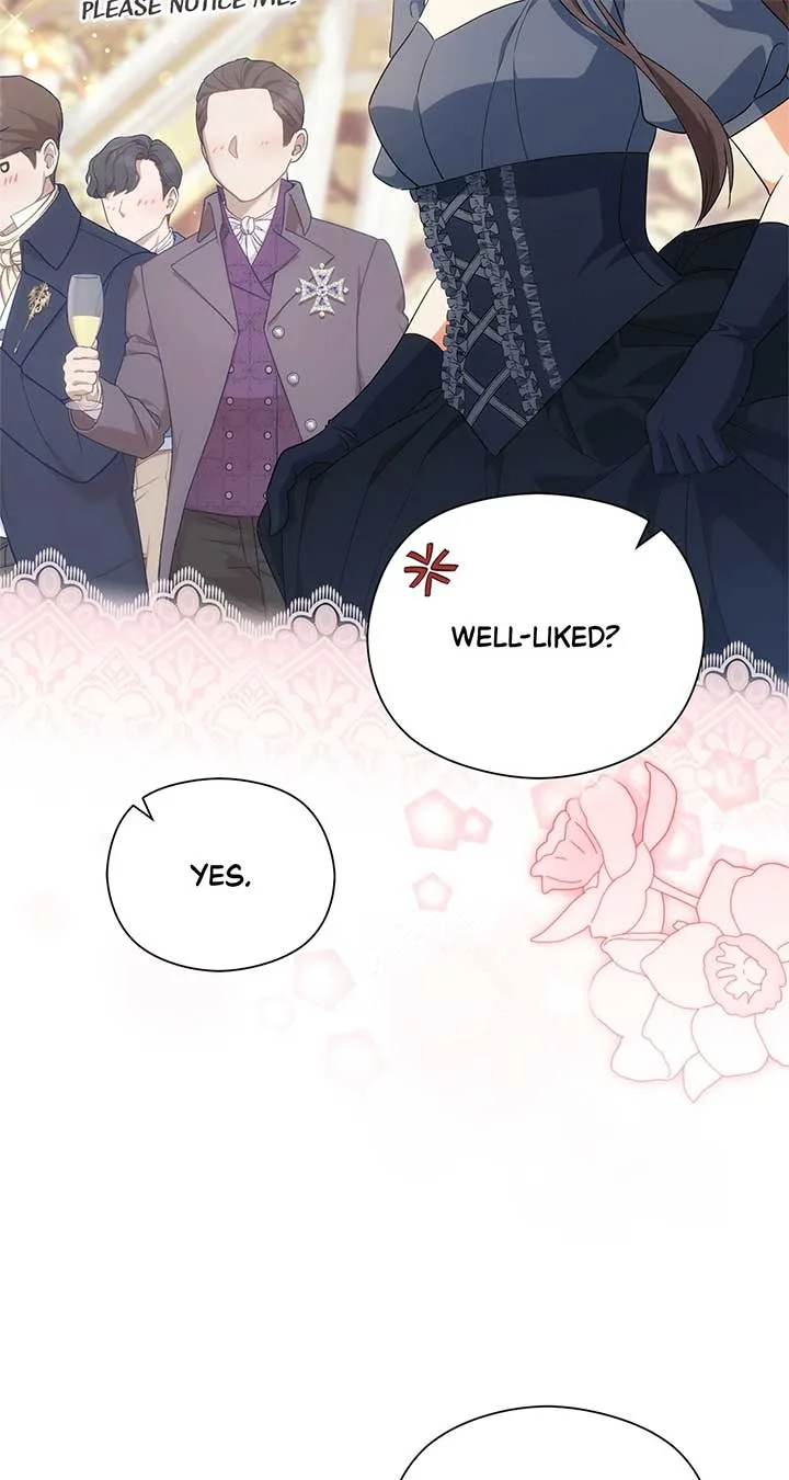 The Princess in The Henhouse Chapter 48 page 60
