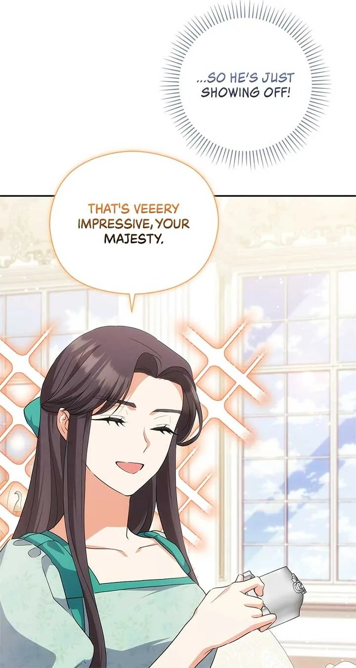 The Princess in The Henhouse Chapter 48 page 72