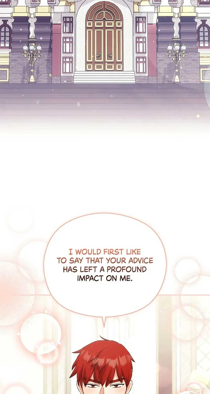 The Princess in The Henhouse Chapter 48 page 65