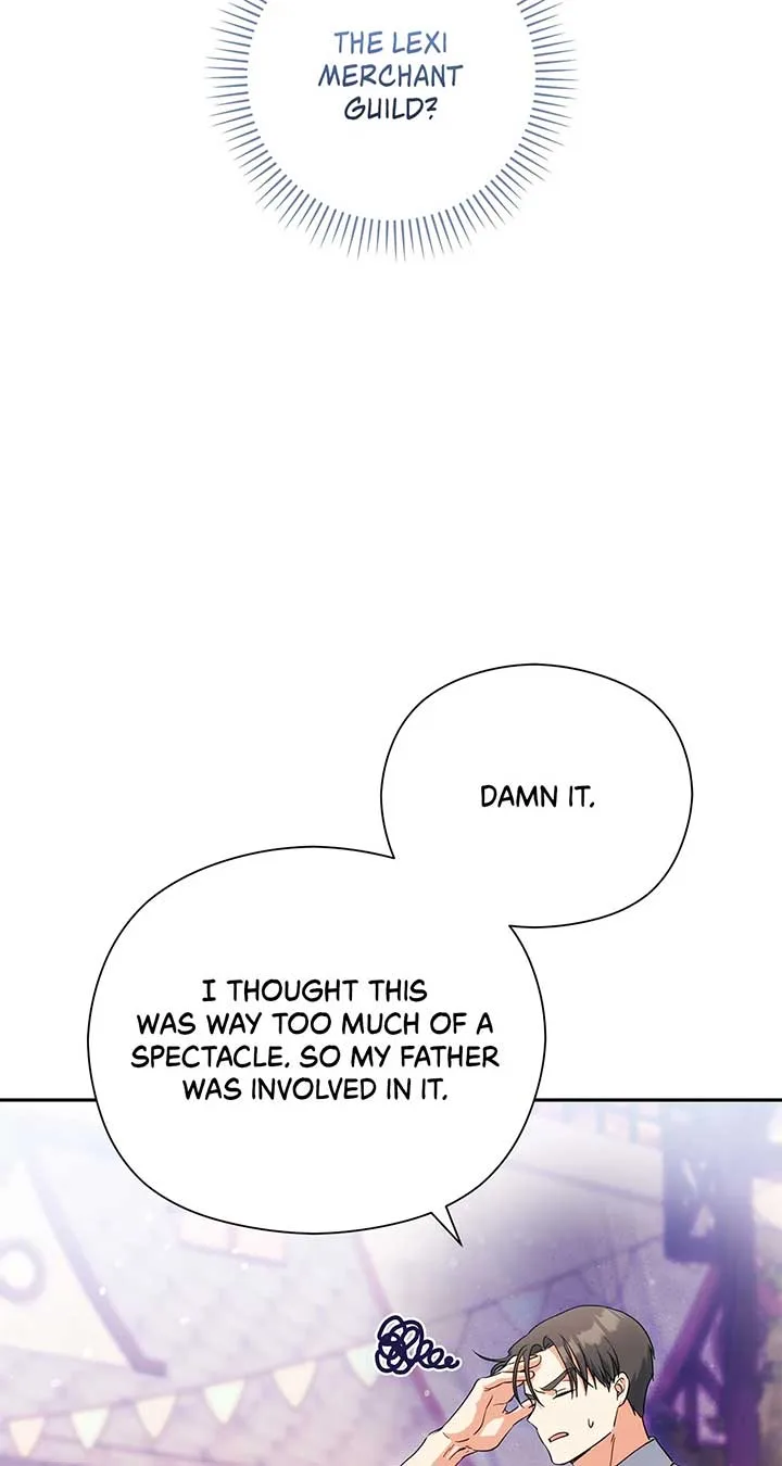 The Princess in The Henhouse Chapter 46 page 42