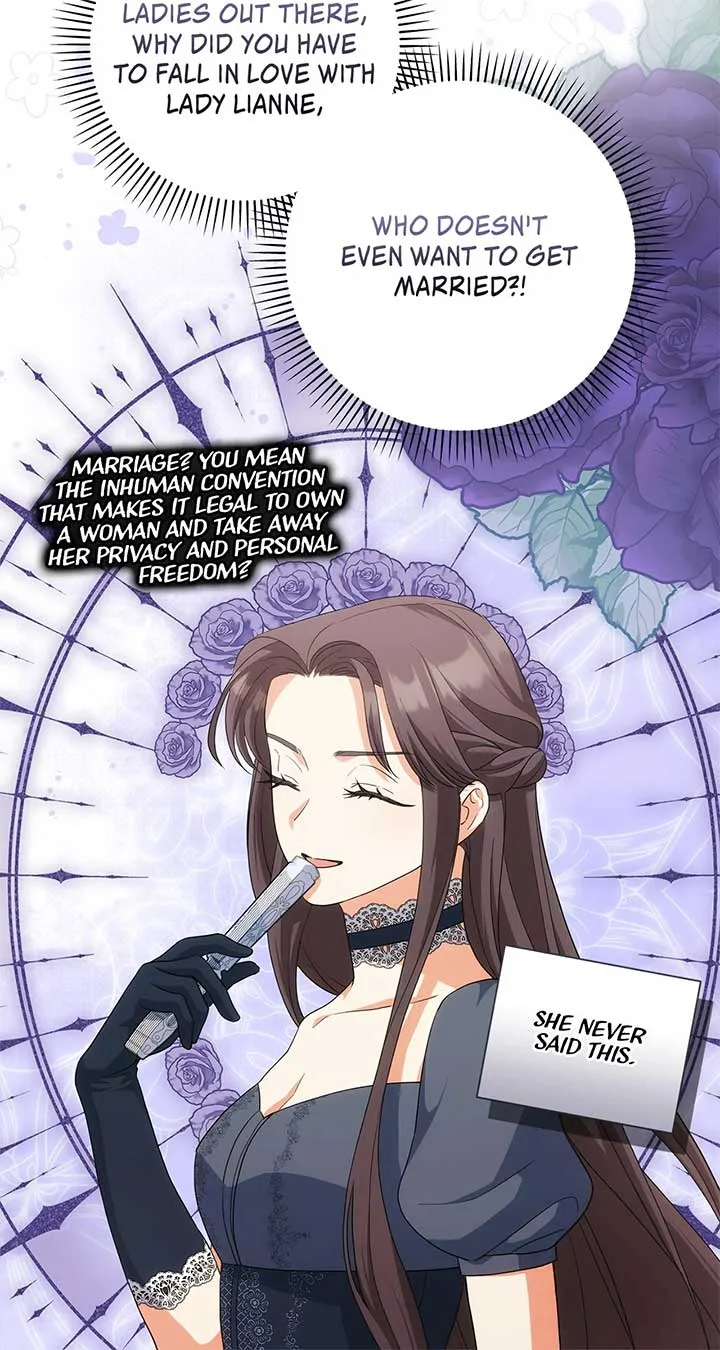 The Princess in The Henhouse Chapter 48 page 51