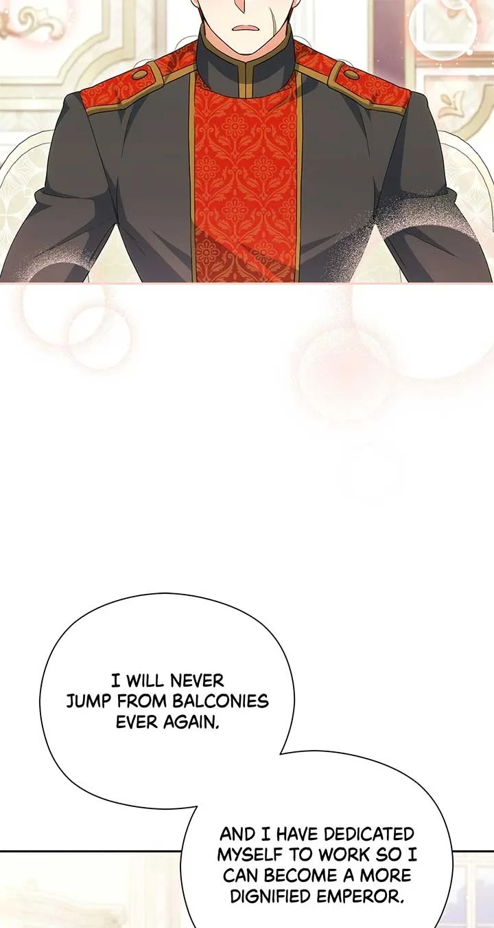 The Princess in The Henhouse Chapter 48 page 66
