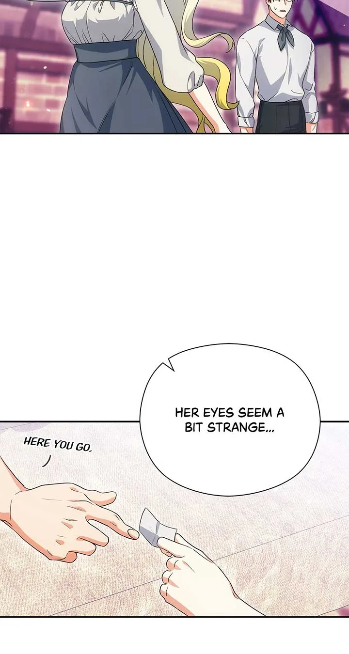 The Princess in The Henhouse Chapter 46 page 53