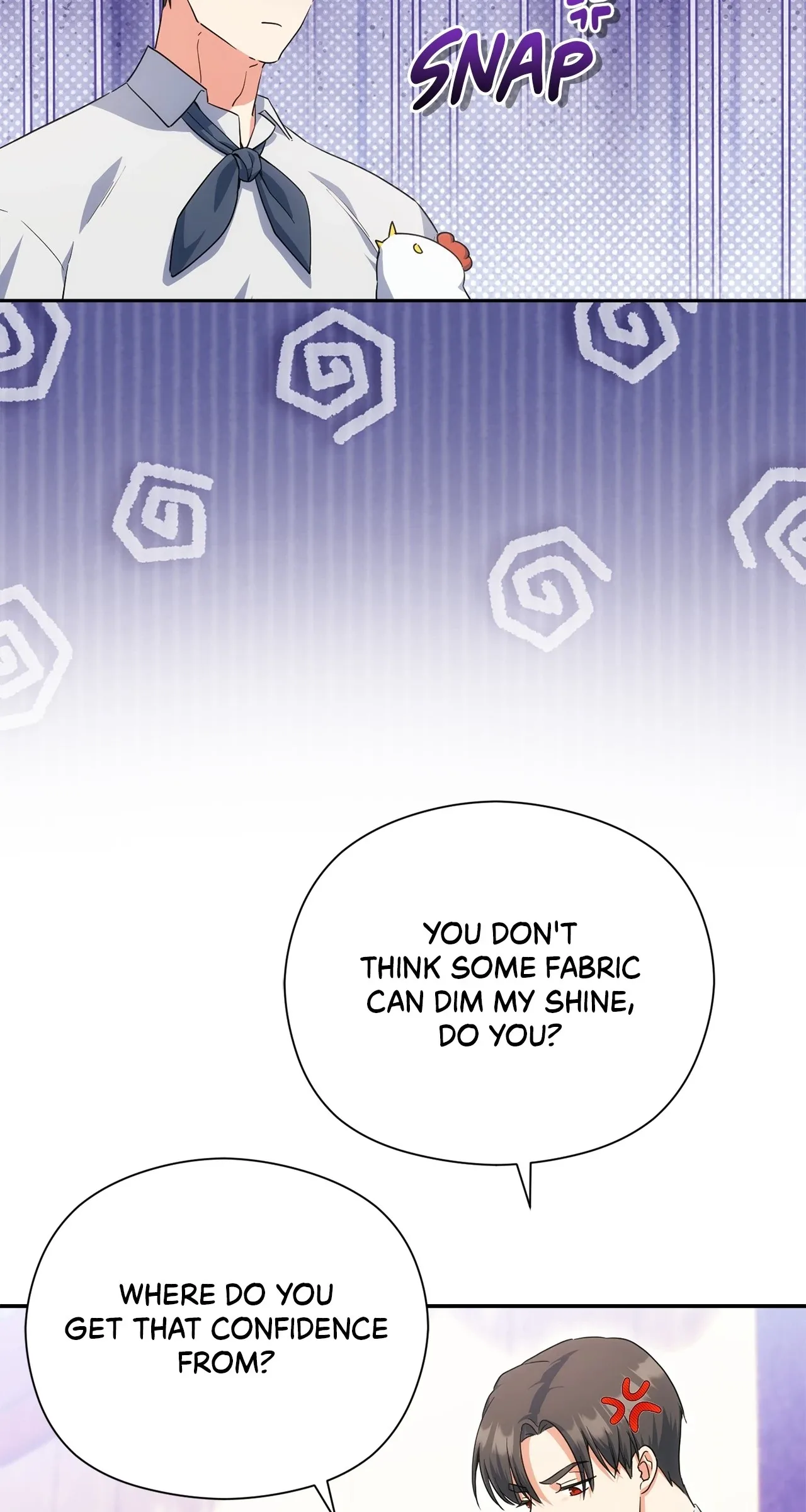 The Princess in The Henhouse Chapter 47 page 5