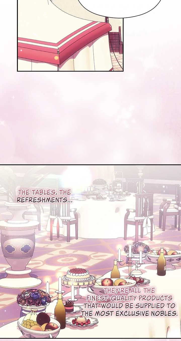 The Princess in The Henhouse Chapter 46 page 57