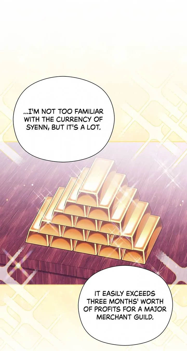 The Princess in The Henhouse Chapter 46 page 48