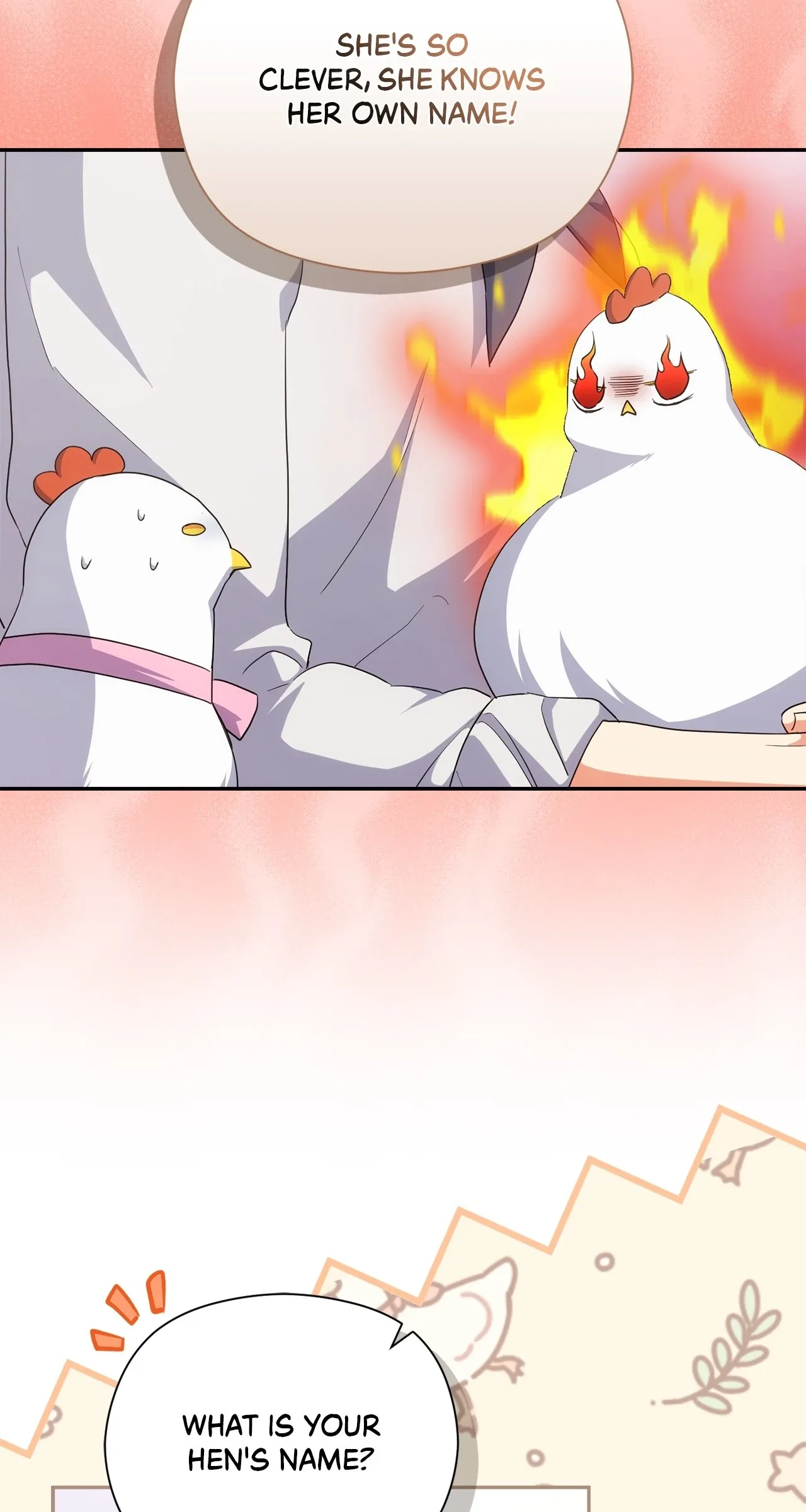 The Princess in The Henhouse Chapter 47 page 11