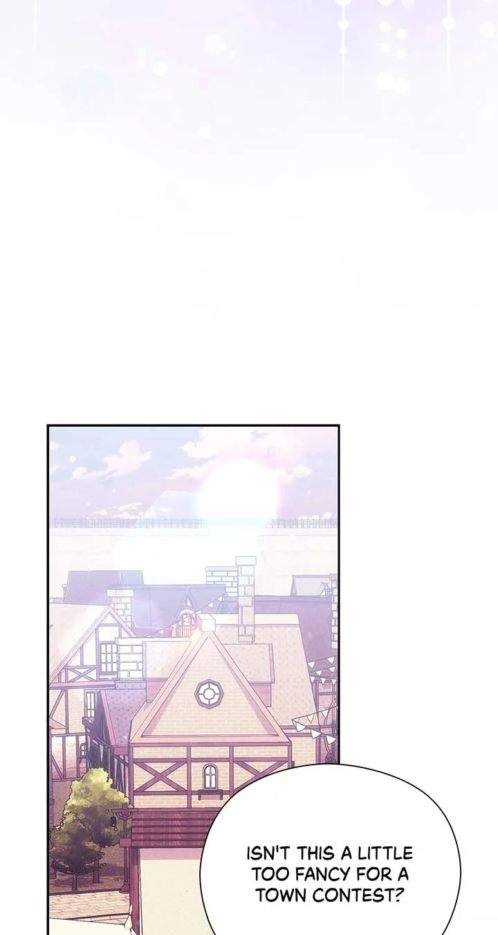 The Princess in The Henhouse Chapter 46 page 56