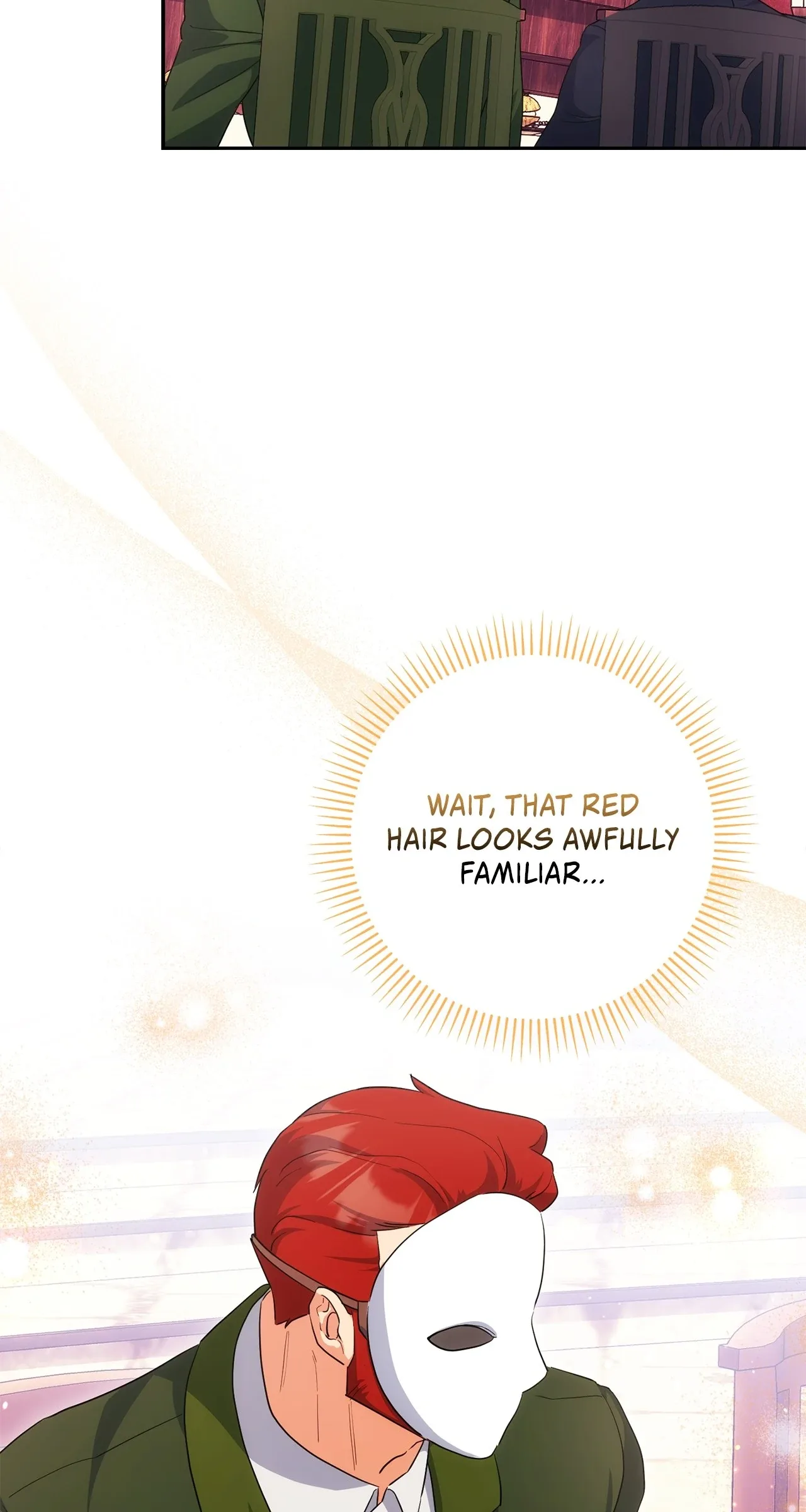 The Princess in The Henhouse Chapter 47 page 18