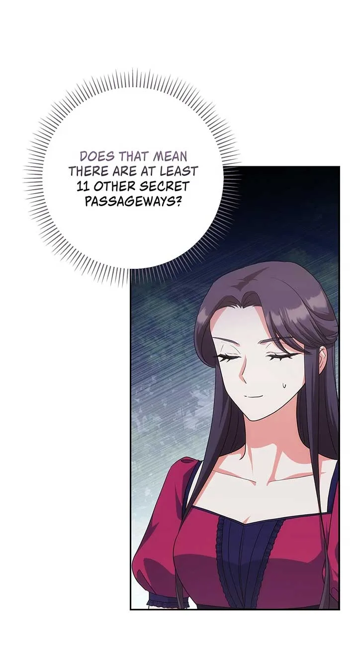The Princess in The Henhouse Chapter 49 page 36
