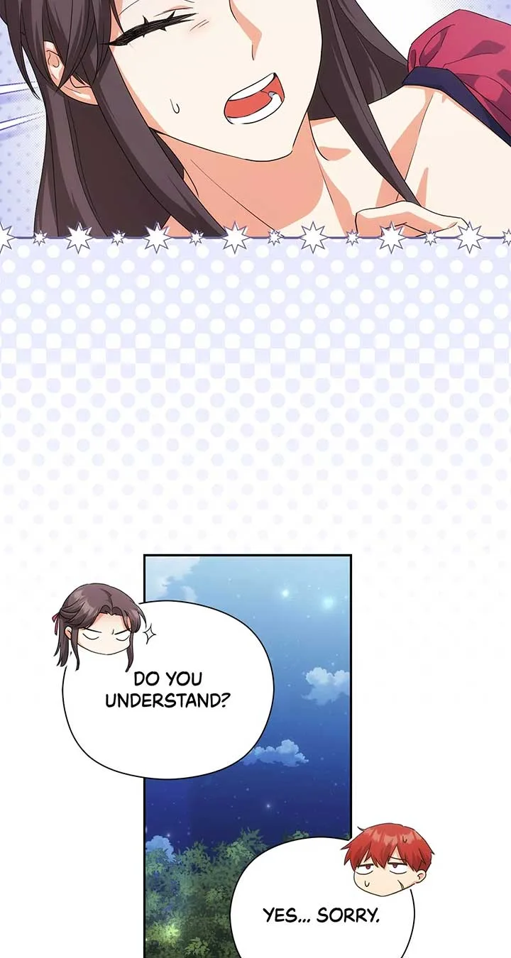 The Princess in The Henhouse Chapter 49 page 25