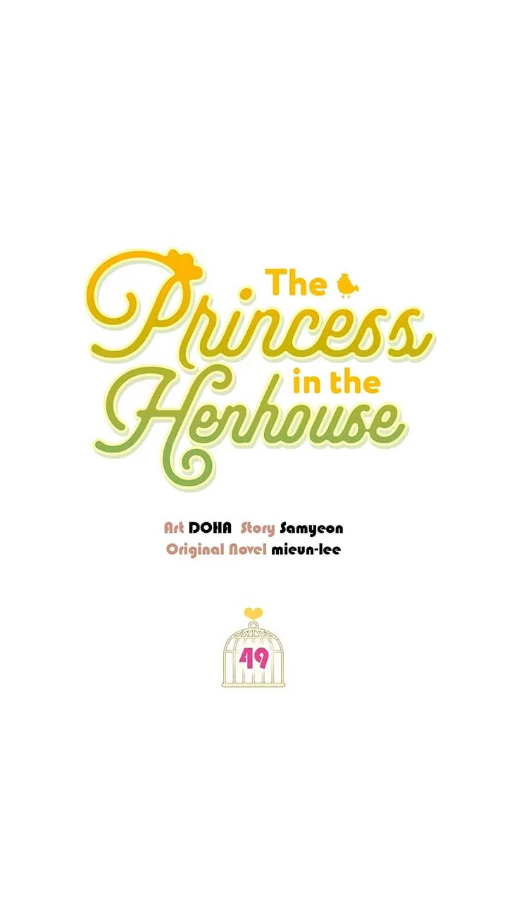 The Princess in The Henhouse Chapter 49 page 2