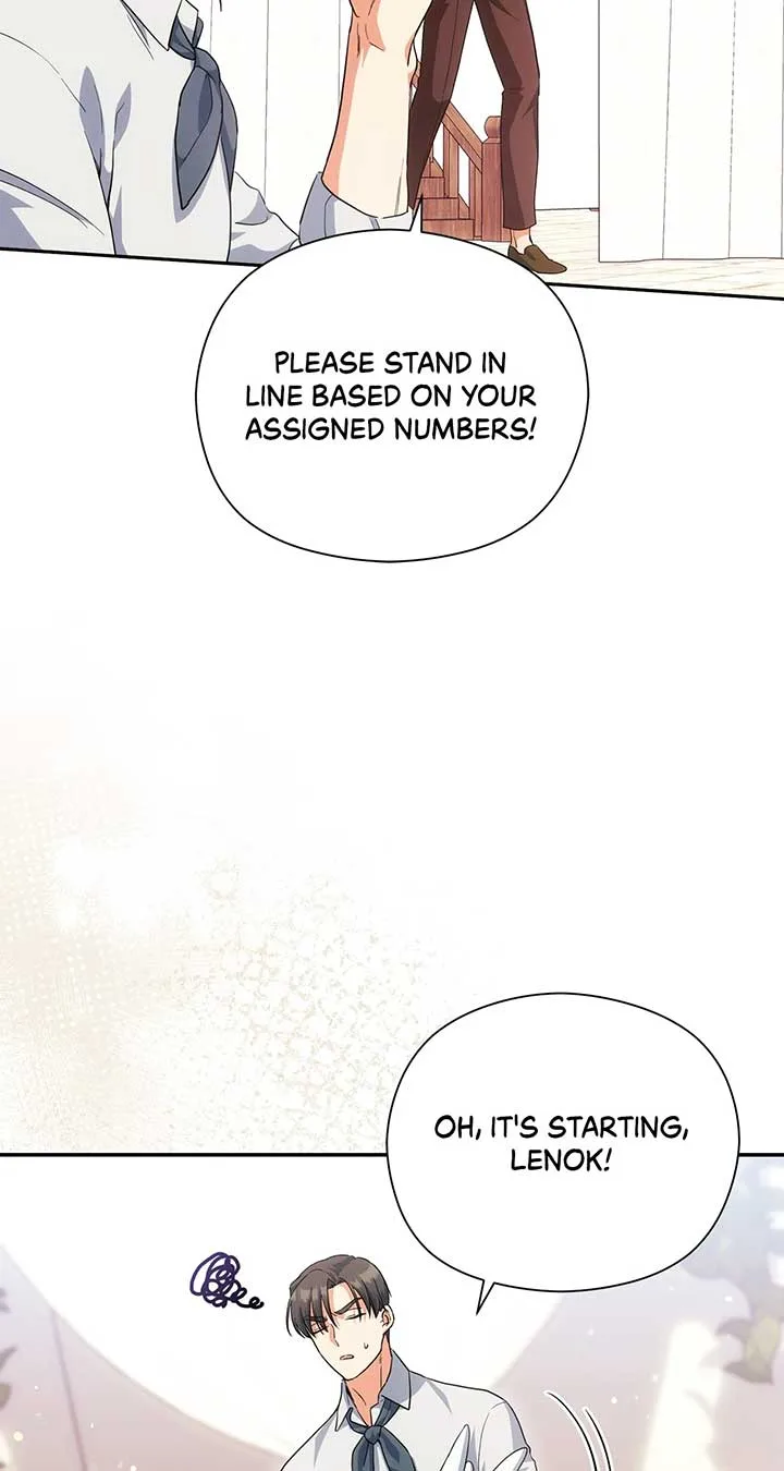 The Princess in The Henhouse Chapter 46 page 69