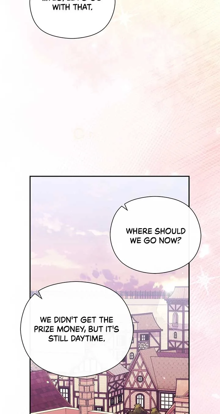 The Princess in The Henhouse Chapter 49 page 73