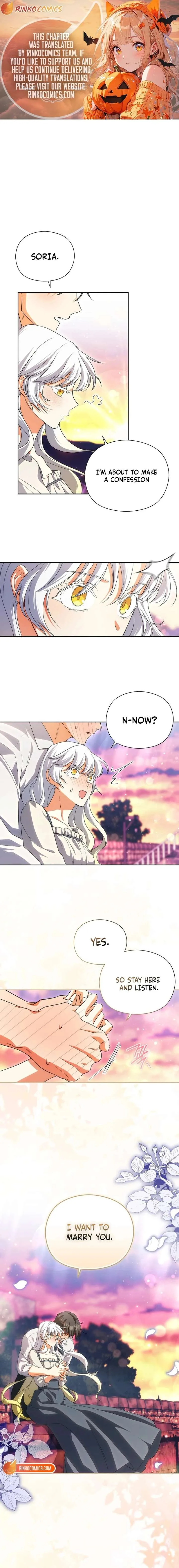 The Princess in The Henhouse Chapter 51 page 2