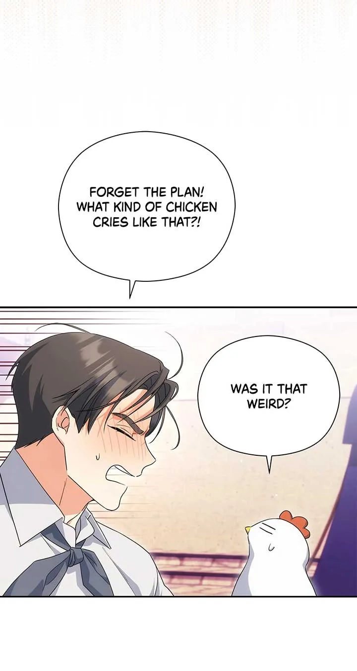 The Princess in The Henhouse Chapter 49 page 71