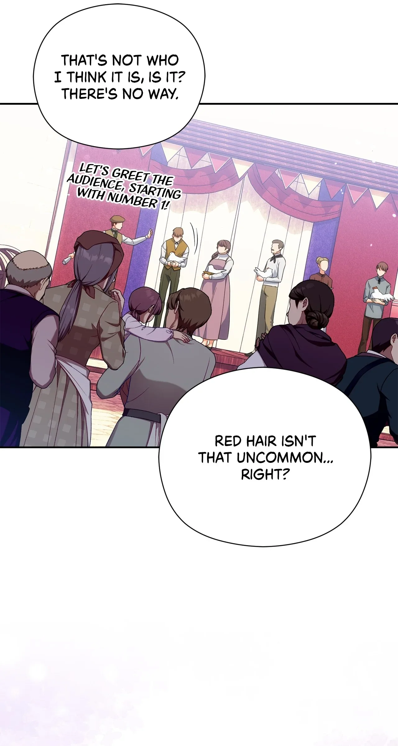 The Princess in The Henhouse Chapter 47 page 27
