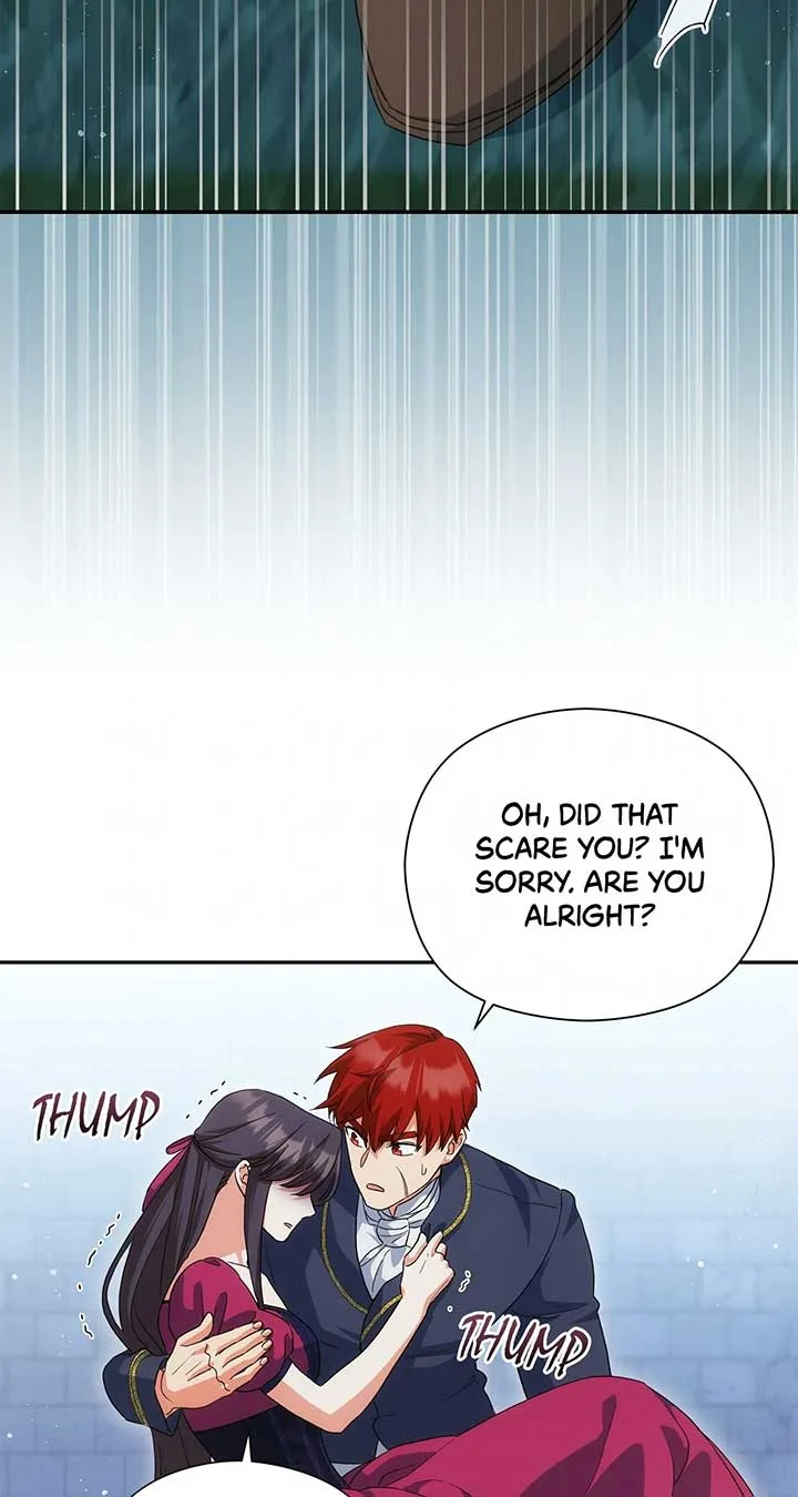 The Princess in The Henhouse Chapter 49 page 22