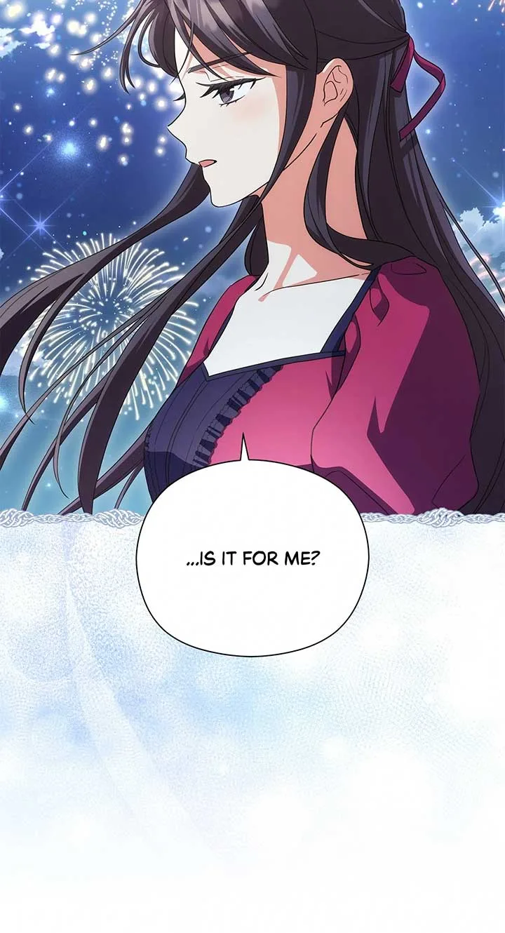 The Princess in The Henhouse Chapter 49 page 55