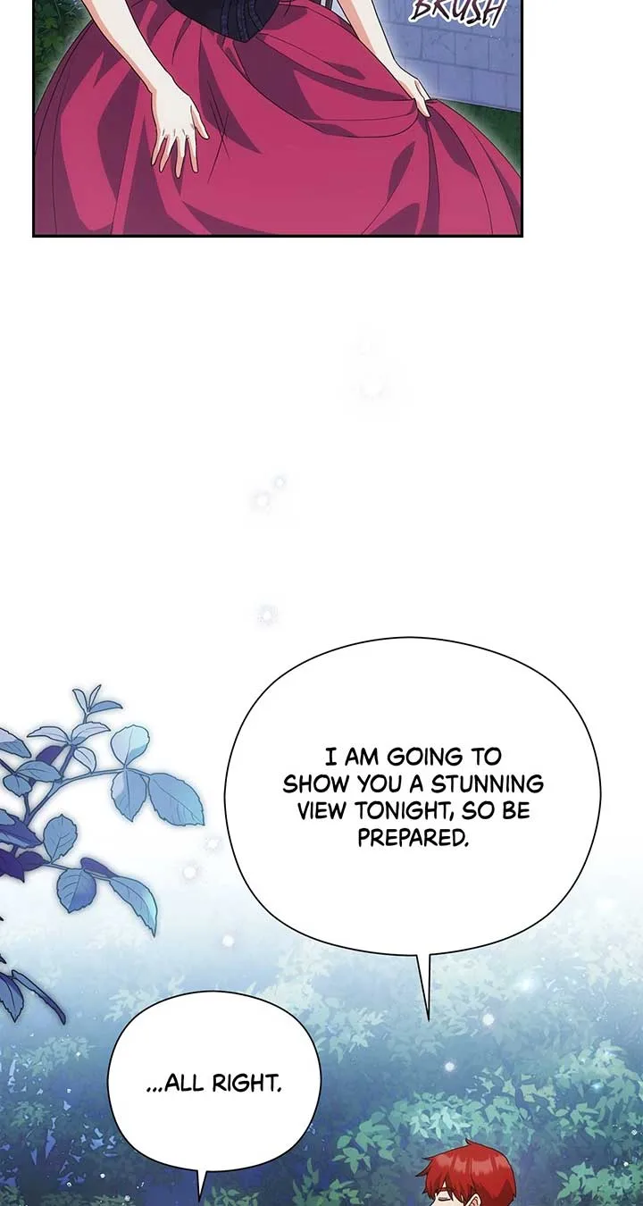 The Princess in The Henhouse Chapter 49 page 29