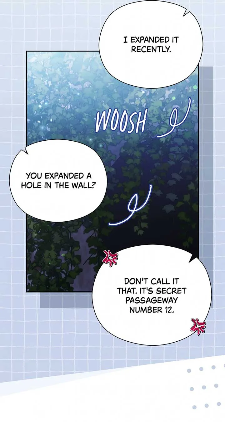 The Princess in The Henhouse Chapter 49 page 35
