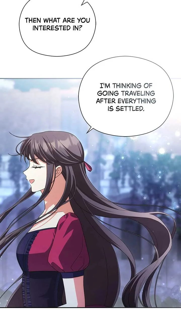 The Princess in The Henhouse Chapter 49 page 61