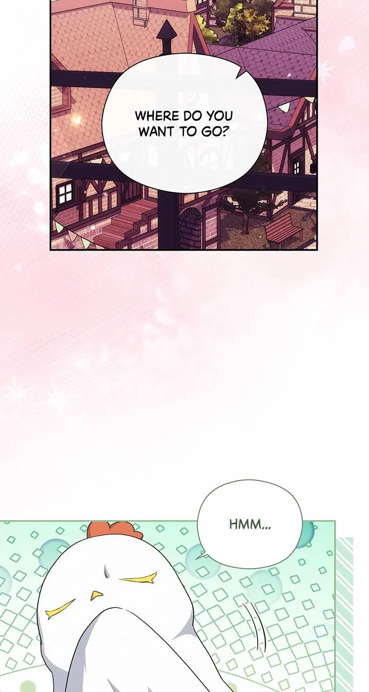 The Princess in The Henhouse Chapter 49 page 74