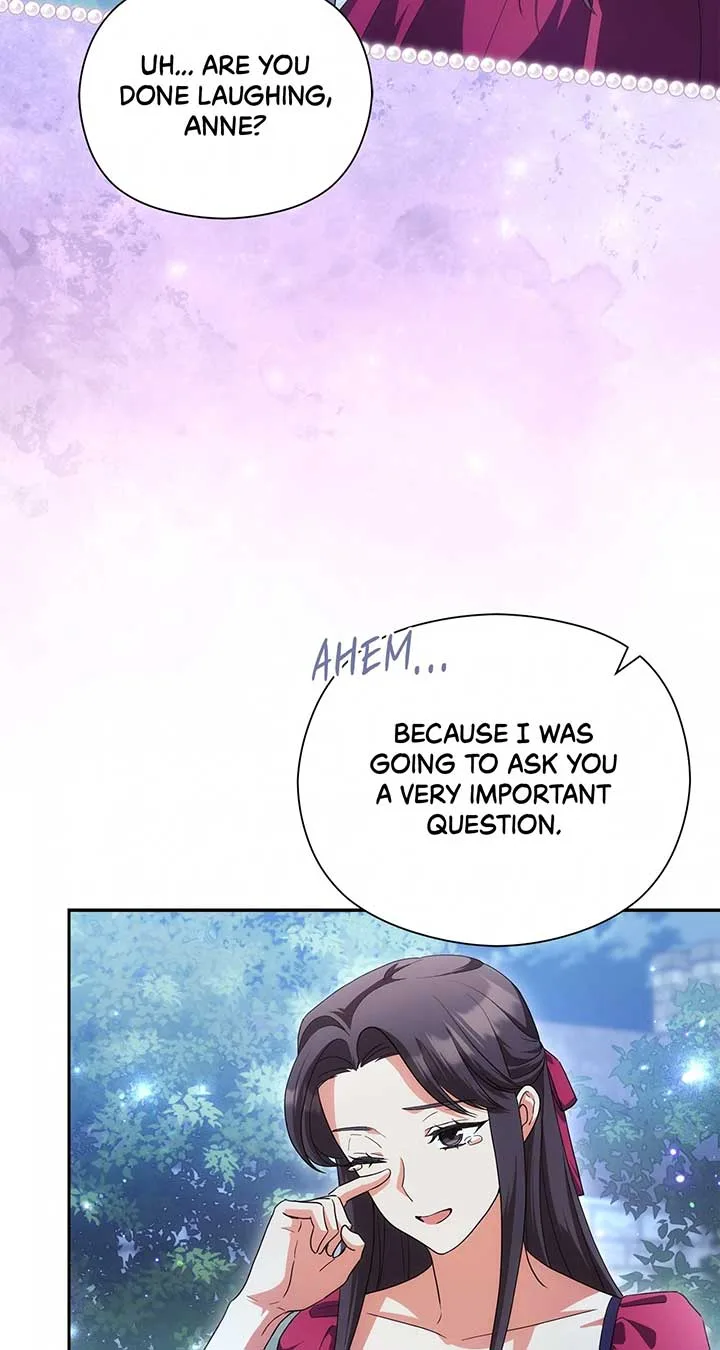 The Princess in The Henhouse Chapter 49 page 51