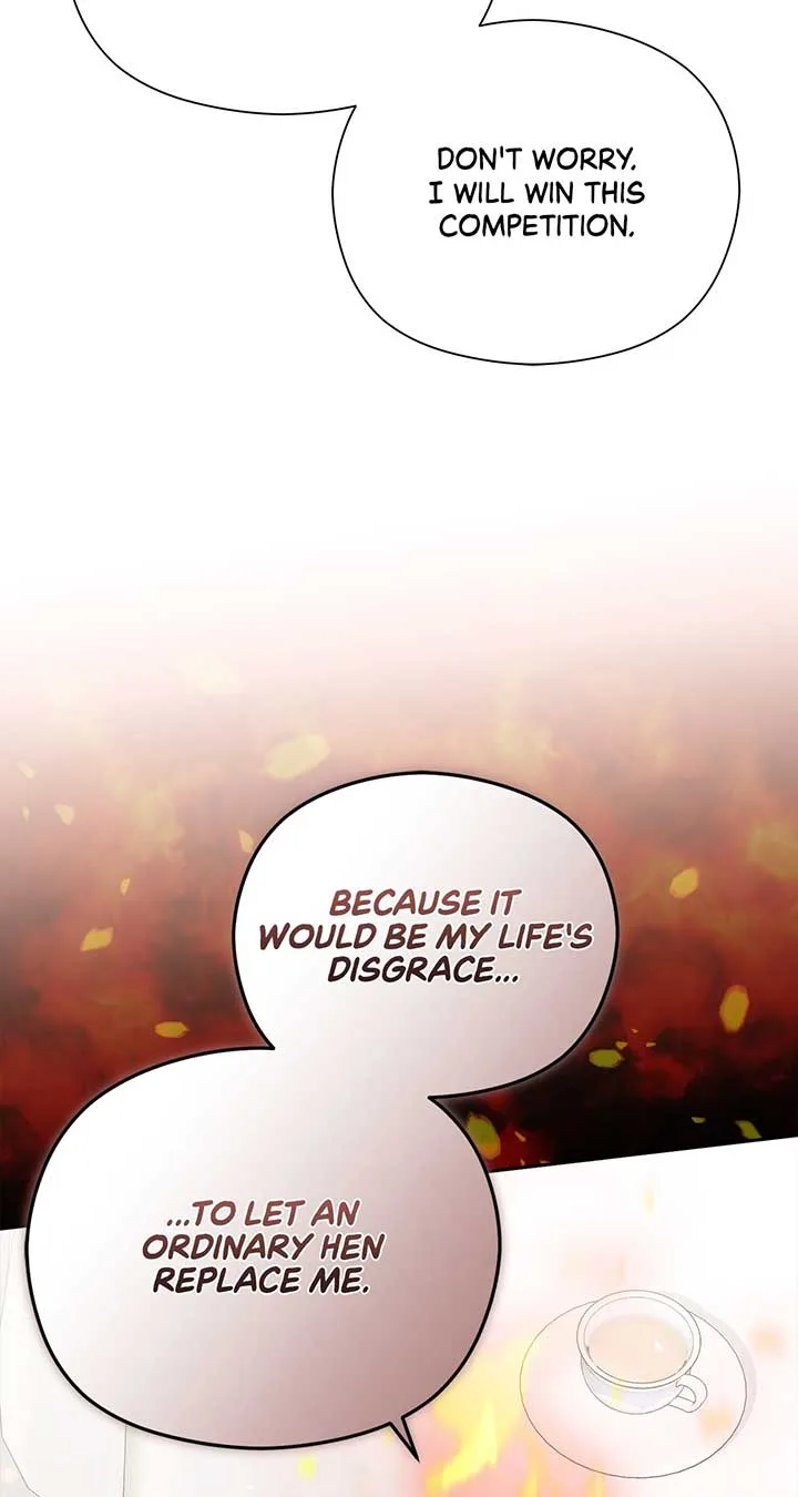 The Princess in The Henhouse Chapter 46 page 62