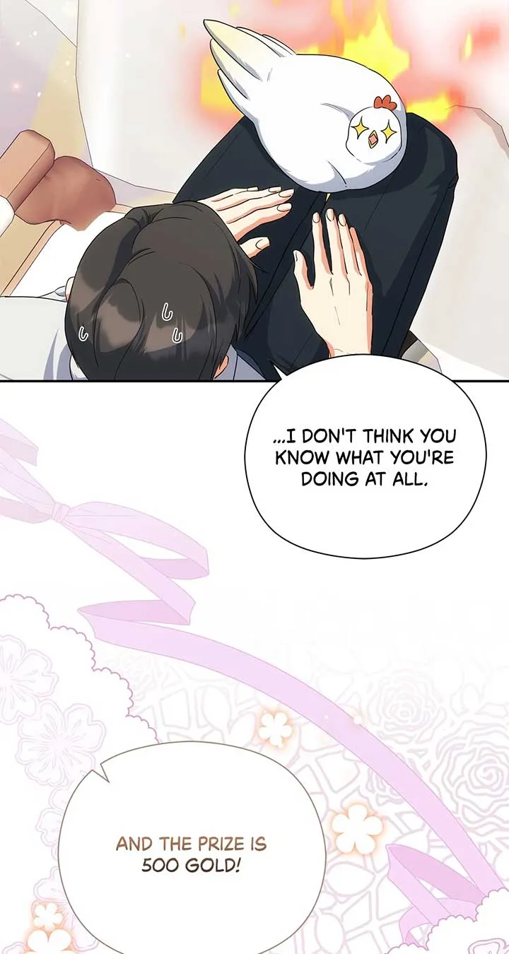 The Princess in The Henhouse Chapter 46 page 63