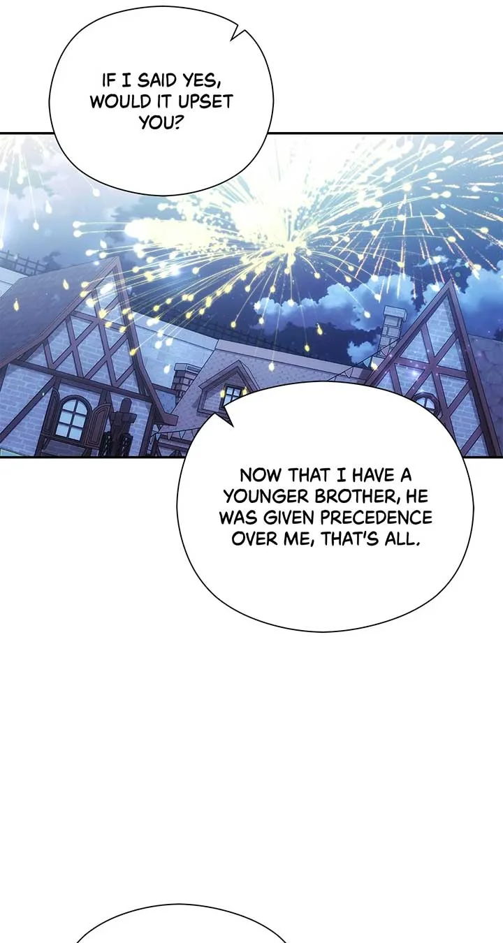 The Princess in The Henhouse Chapter 49 page 56