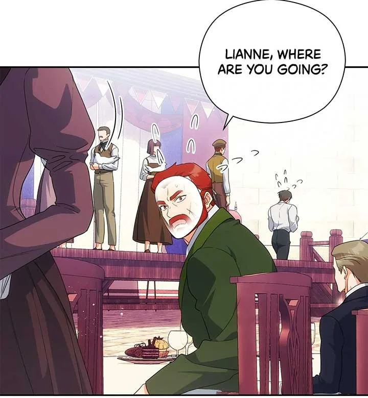 The Princess in The Henhouse Chapter 49 page 68