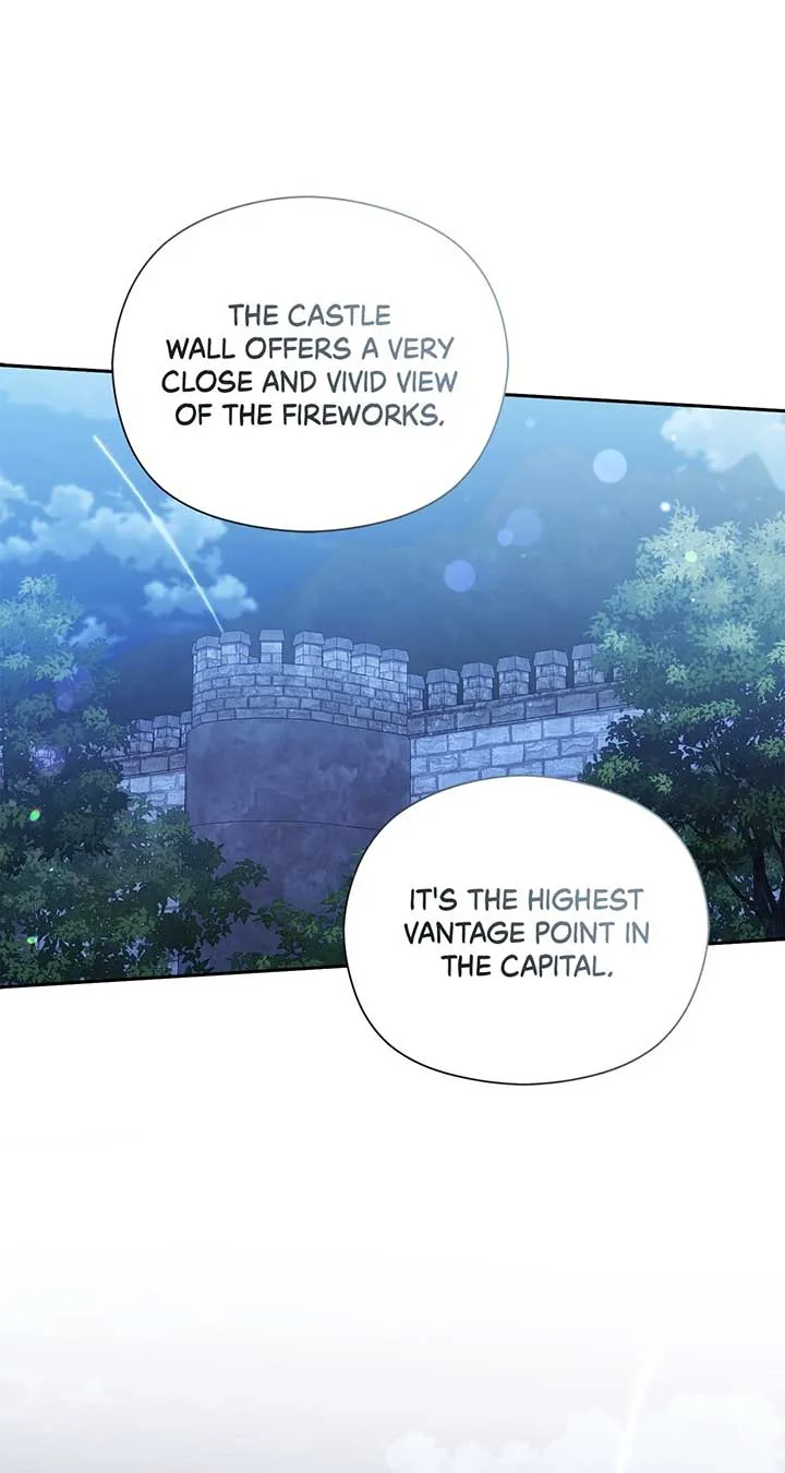 The Princess in The Henhouse Chapter 49 page 41