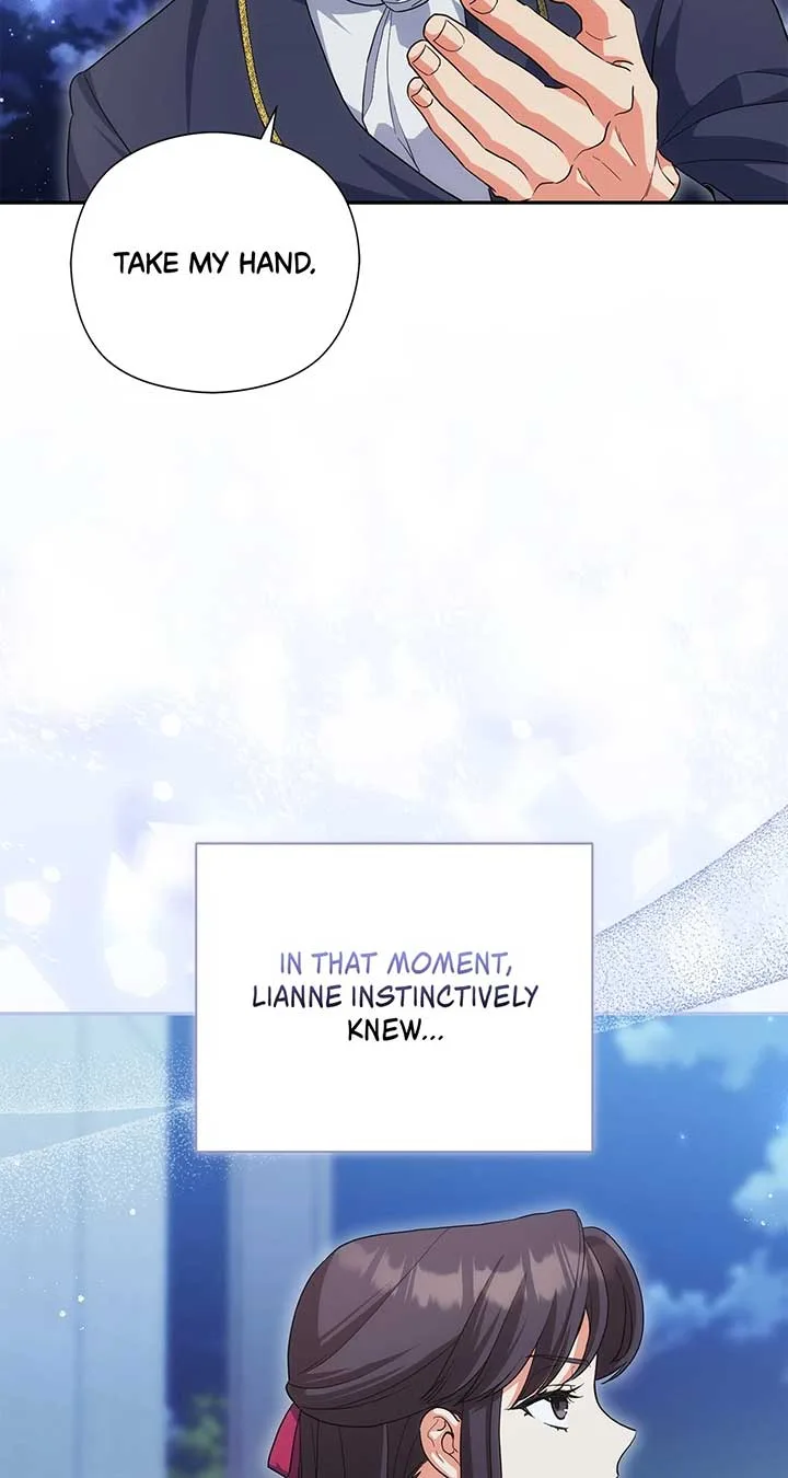 The Princess in The Henhouse Chapter 49 page 12