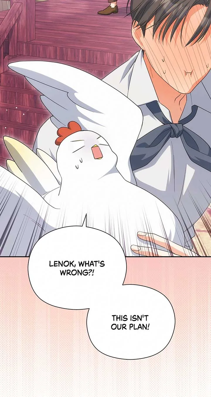 The Princess in The Henhouse Chapter 49 page 70