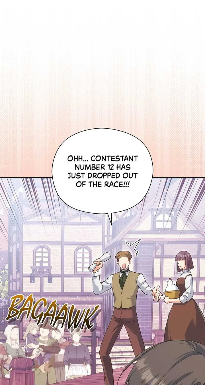 The Princess in The Henhouse Chapter 49 page 69