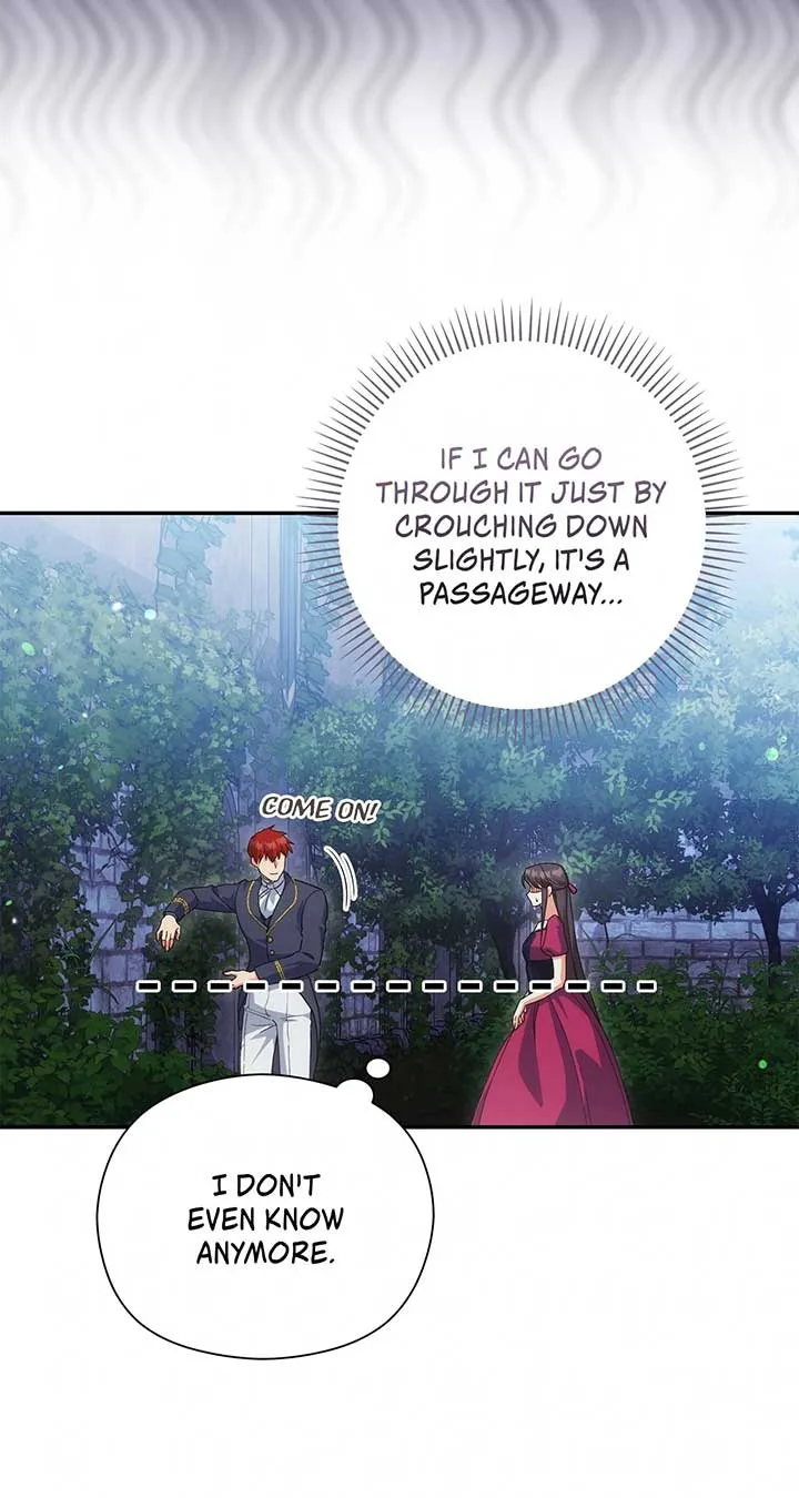 The Princess in The Henhouse Chapter 49 page 38