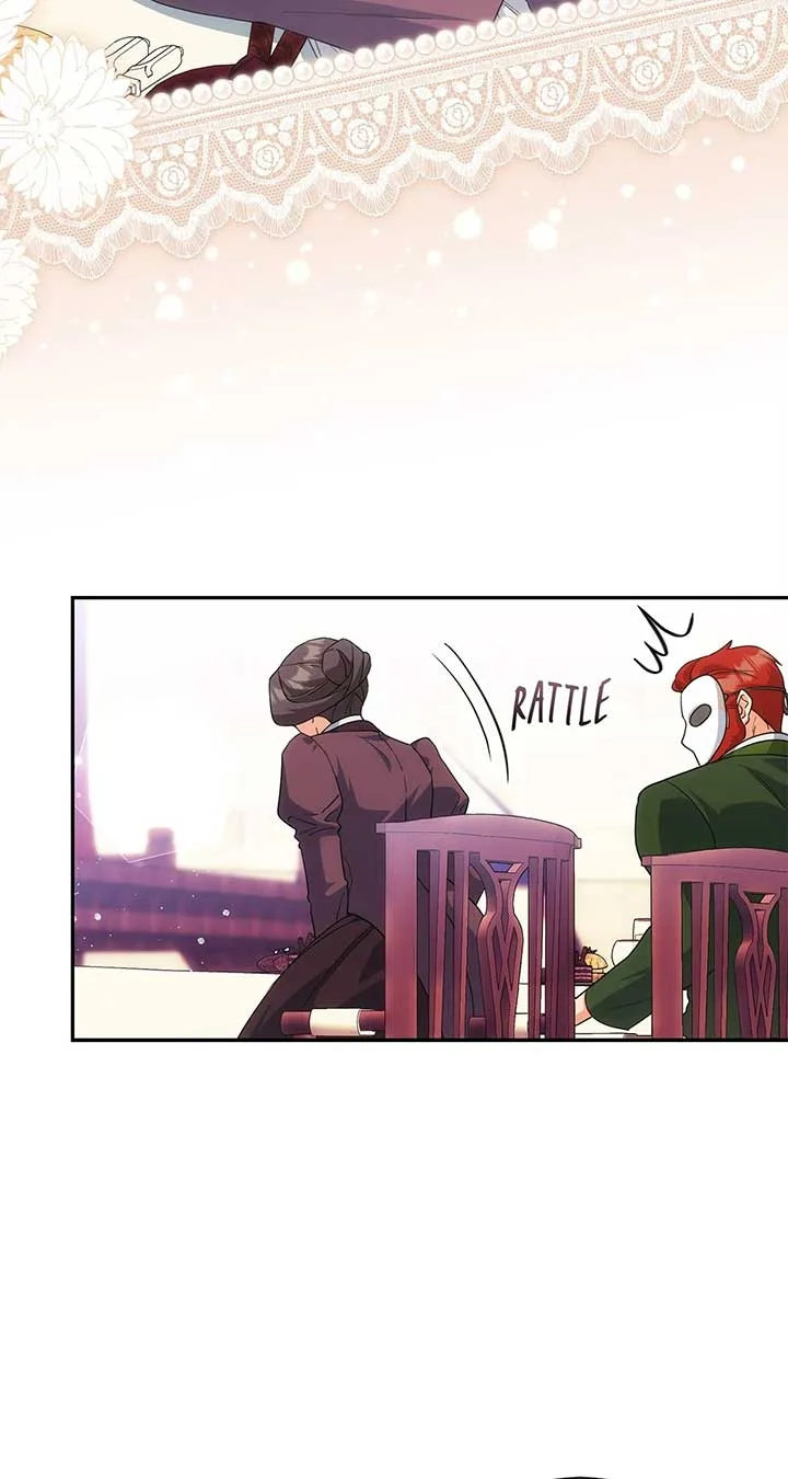 The Princess in The Henhouse Chapter 49 page 67