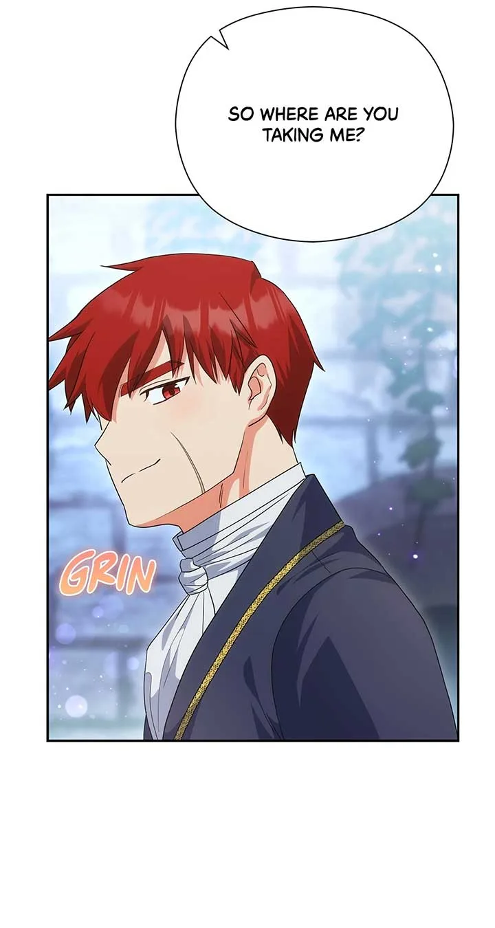 The Princess in The Henhouse Chapter 49 page 40