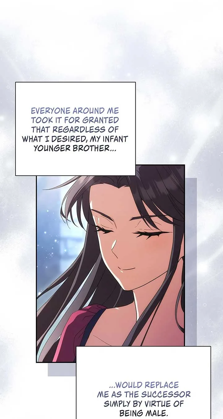 The Princess in The Henhouse Chapter 49 page 58