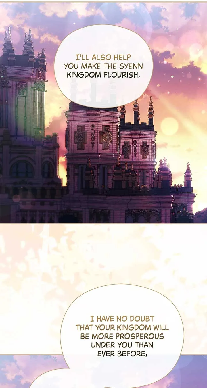 The Princess in The Henhouse Chapter 50 page 65
