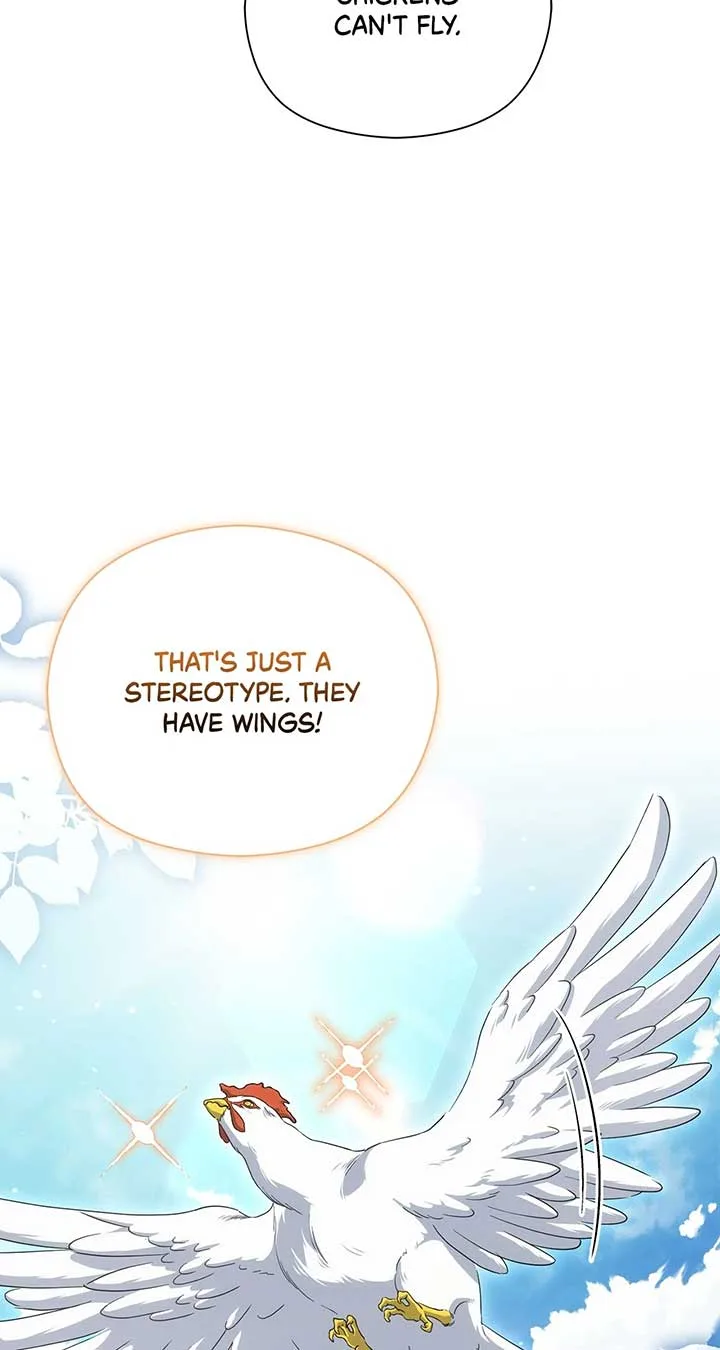 The Princess in The Henhouse Chapter 50 page 21