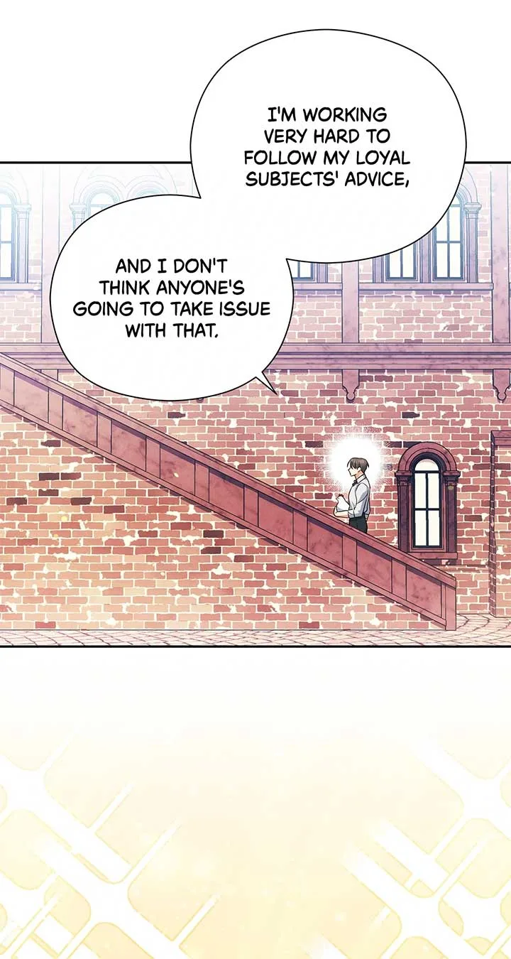 The Princess in The Henhouse Chapter 50 page 42
